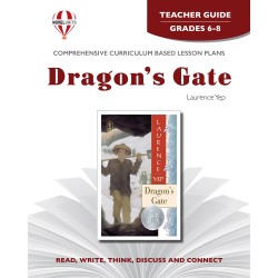 Dragon's Gate (Teacher's Guide)