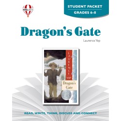 Dragon's Gate (Student Packet)