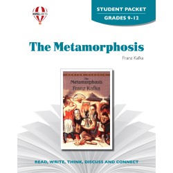 Metamorphosis, The (Student Packet)
