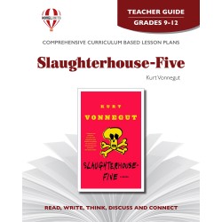 Slaughterhouse-Five (Teacher's Guide)
