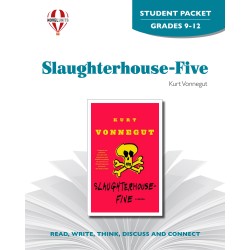 Slaughterhouse-Five (Student Packet)