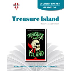 Treasure Island (Student Packet)