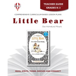 Little Bear (Teacher's Guide)