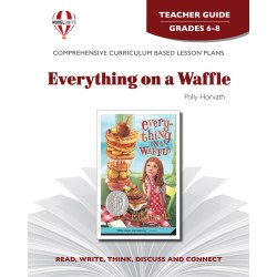 Everything on a Waffle (Teacher's Guide)