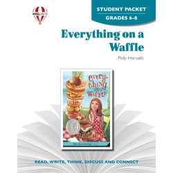 Everything on a Waffle (Student Packet)