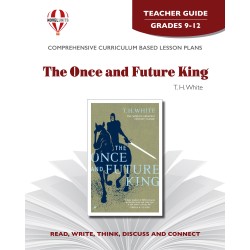 Once and Future King, The (Teacher's Guide)