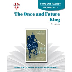 Once and Future King, The (Student Packet)