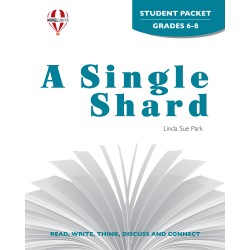 Single Shard, A (Student Packet)
