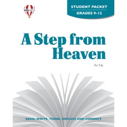 Step from Heaven, A (Student Packet)