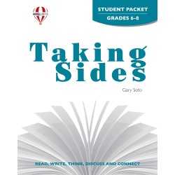 Taking Sides (Student Packet)