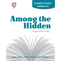 Among the Hidden (Student Packet)