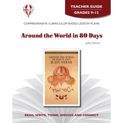 Around the World in 80 Days (Teacher's Guide)