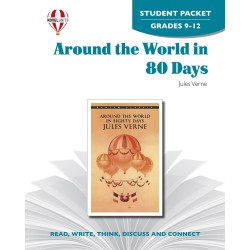 Around the World in 80 Days (Student Packet)