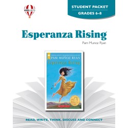 Esperanza Rising (Student Packet)