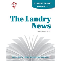 Landry News , The (Student Packet)