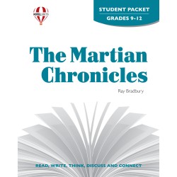 Martian Chronicles, The (Student Packet)