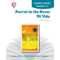 Parrot in the Oven: Mi Vida (Student Packet)