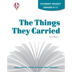 Things They Carried, The (Student Packet)