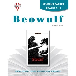 Beowulf (Student Packet)