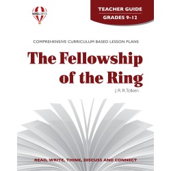 Fellowship of the Ring, The (Teacher's Guide)