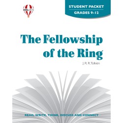 Fellowship of the Ring, The (Student Packet)