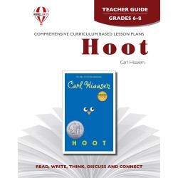 Hoot (Teacher's Guide)