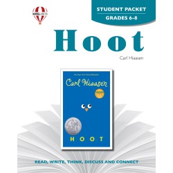 Hoot (Student Packet)