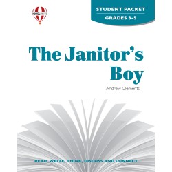 Janitor's Boy, The (Student Packet)