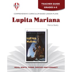 Lupita Mariana (Teacher's Guide)