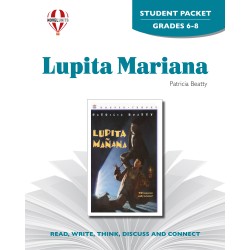 Lupita Mariana (Student Packet)