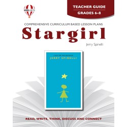 Stargirl (Teacher's Guide)