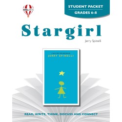 Stargirl (Student Packet)