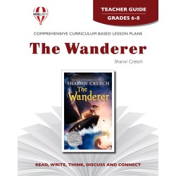 Wanderer , The (Teacher's Guide)