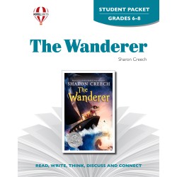 Wanderer , The (Student Packet)