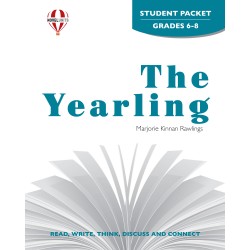 Yearling , The (Student Packet)