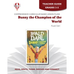 Danny the Champion of the World (Teacher's Guide)