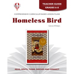 Homeless Bird (Teacher's Guide)
