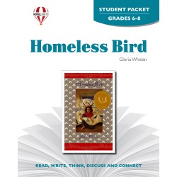 Homeless Bird (Student Packet)