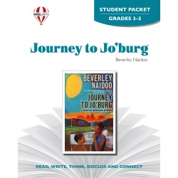 Journey to Jo'burg (Student Packet)