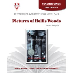 Pictures of Hollis Woods (Teacher's Guide)