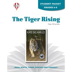 Tiger Rising, The (Student Packet)