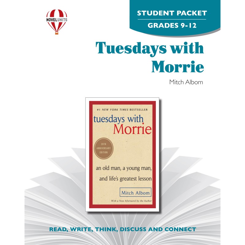 Tuesdays with Morrie (Student Packet)