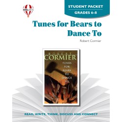 Tunes for Bears to Dance To (Student Packet)