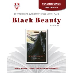 Black Beauty (Teacher's Guide)