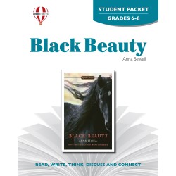 Black Beauty (Student Packet)