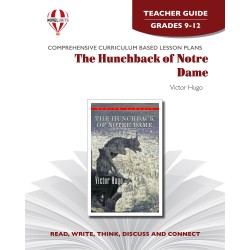Hunchback of Notre Dame, The (Teacher's Guide)