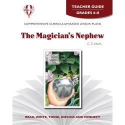 Magician's Nephew, The (Teacher's Guide)