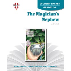 Magician's Nephew, The (Student Packet)
