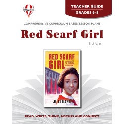 Red Scarf Girl (Teacher's Guide)