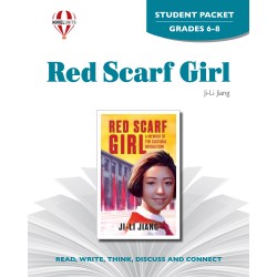 Red Scarf Girl (Student Packet)